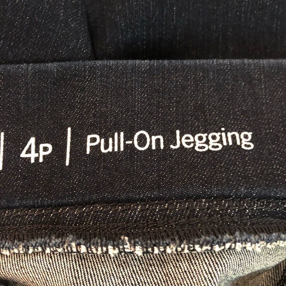 Talbots jeans - Picture 4 of 5